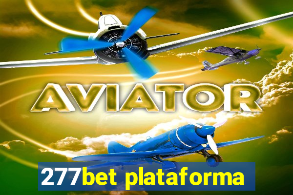 277bet plataforma